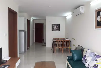 Image de Appartement Standard Maison Mhg avec 2 Chambres / Salle de Bains Privative / Belle Vue