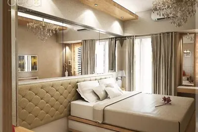 Image de Appartement Cosmy Orchard à Surabaya