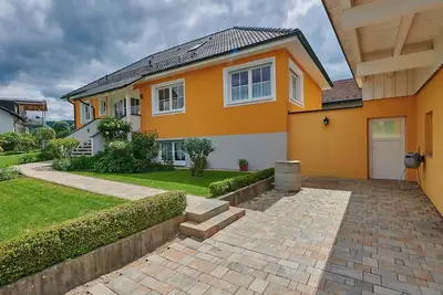 Image de Maison de vacances Geisbergblick - Maison de vacances Geisbergblick