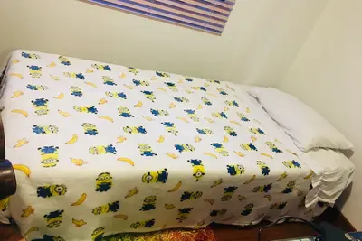 Image de Spectaculaire Appartement à Bogotá