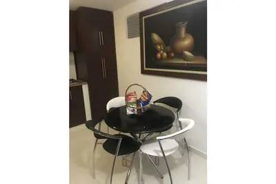 Image de Appartement loft, une pièce
