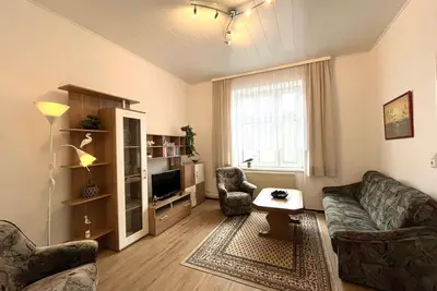 Image de Appartement Frithjof - Appartement Frithjof
