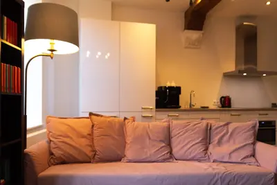 Image de B Cozy Lofts Haarlem