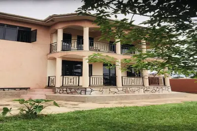 Image de Résidence des aigles - Entebbe Kitala