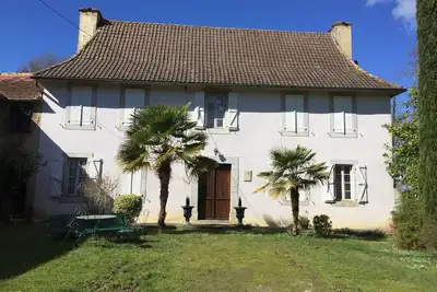 Image de Gite  Near Madiran and Marciac