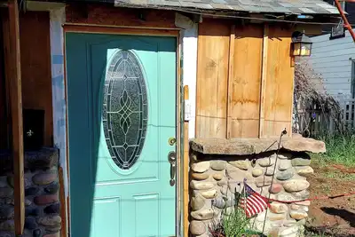 Image de Hunter's Hideaway près de la plage de la rivière, du Pn de Yellowstone, du Pn de Grand Teton et de l'Idaho Byu