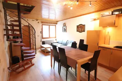Image de Duplex atypique au cœur du centre historique d'Annecy, proche du lac et tous commerces