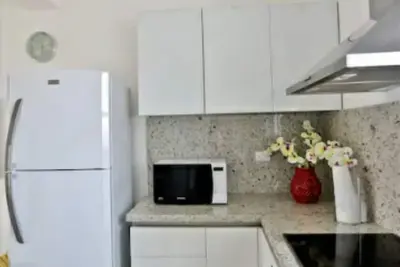 Image de Condo de luxe Coral Village C3a