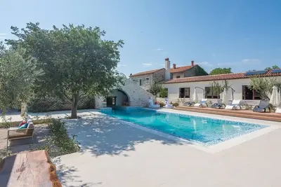 Image de Villa Lv Ă Fiorini, Croatie
