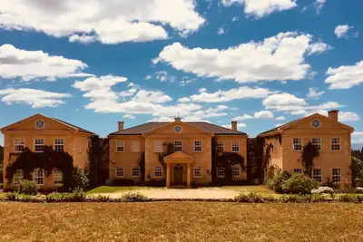 Image de Maison familiale sur les rives de la rivière Burguret, Nanyuki