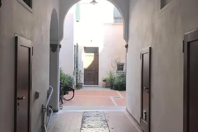Image de Appartement dans le centre historique
