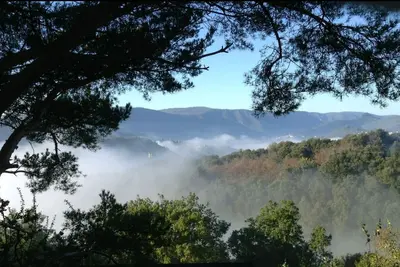 Image de Maison de vacance Vacation house Gite