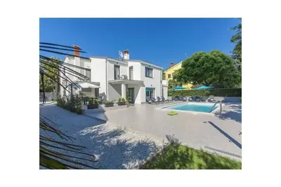 Image de Villa Romi M à Porec
