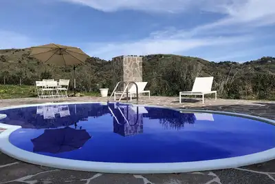 Image de Villa Giulia avec piscine
