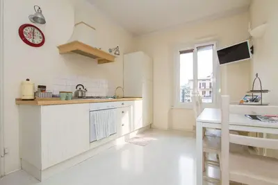Image de Appartement confortable dans dowtown