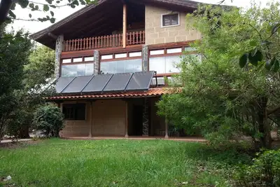 Image de Appartement dans une grande ferme Bio Yphys près de la basilique Candelaria