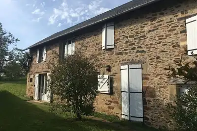 Image de Périgord - Maison de Campagne