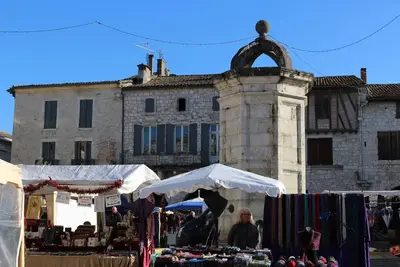 Image de Maison D Angle Appartement / gîte