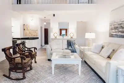 Image de Accueil près du front de mer de la Nouvelle-Orléans (C. -B. ) - Beau Chene