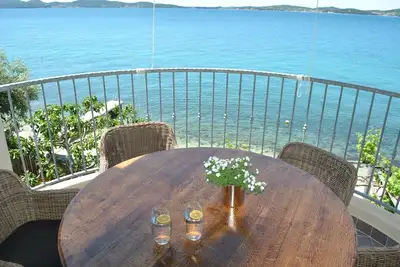 Image de Vivre au bord de la mer à son meilleur