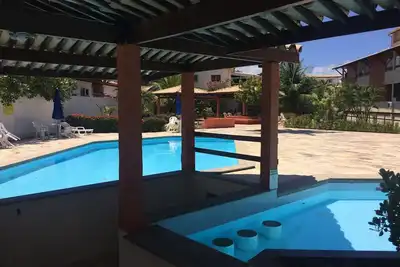 Image de Appartement Duplex - Chambre et Chambre - Praia do Flamengo