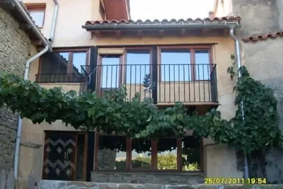 Image de Gîte rural Ezkurraenea pour 5 personnes
