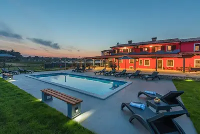 Image de Appartements vue mer avec piscine privée / Hera