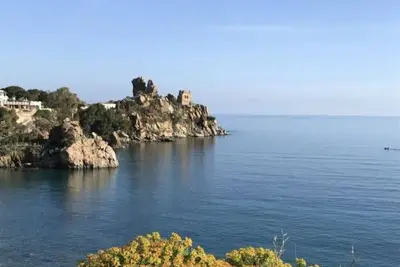 Casa dei Corbezzoli à Orosei