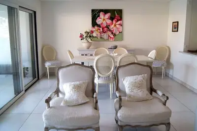 Image de Appartement de vacances Locarno (Stadt) pour 1 - 5 personnes avec 2 chambres Ă coucher - Appartement
