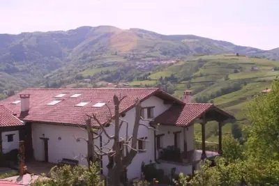 Image de Gîte Lokate pour 4 personnes