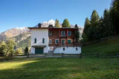 Image de Qc House - La maison familiale