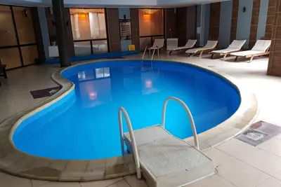 Image de Dream Apart Hotel 207
