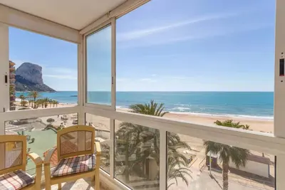 Image de Apartamaneto Joya 4 by Costa CarpeDiem