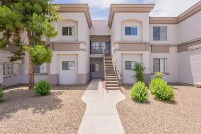 Image de Resort vivre au soleil!