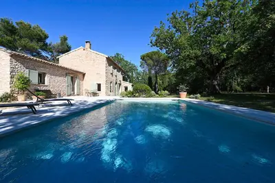 Image de La Bergerie de Murs.