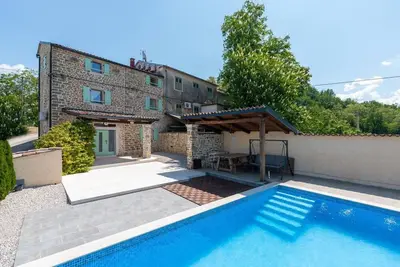 Image de Villa Kiara à Motovun