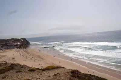Image de Appartement au rez-de-chaussée spacieux près des meilleures plages de la côte ouest de l'Algarve
