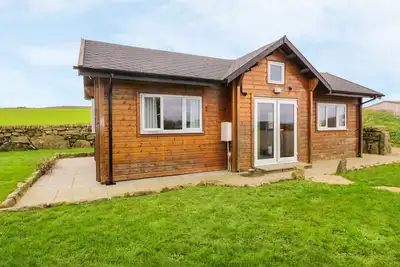 Image de Borah Lodge, Mousehole