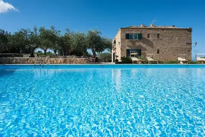 Image de Villa Granello - Private villa with swimming pool