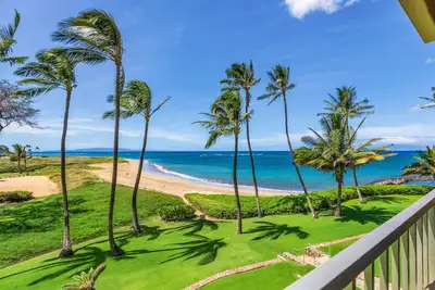 Image de Superbe bord de l'océan, 2br / 2ba, magnifique Ocean & Mt. Vues, ​​~ A / C ~