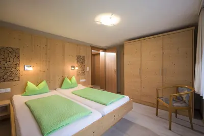 Top 1 - Maison Gredler Mayrhofen