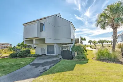 Image de Bienvenue à Imagine on Bald Head Island!