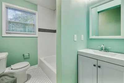 Image de Belmont Cottage disponible pour le week-end du Super Bowl! ! !