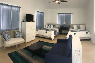 Image de Studio spacieux au 2ème étage, 5 couchages, unité # 32622