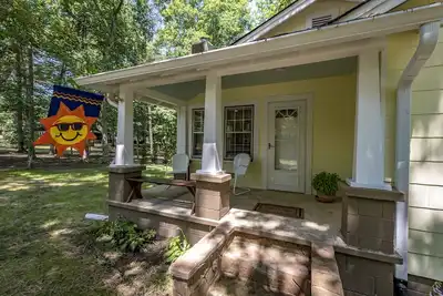 Image de Bienvenue au Sunshine Cottage