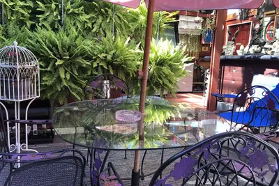 Image de Ramassage gratuit depuis l'aéroport et les ferries