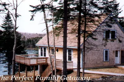 Image de Shepherd's Cove - Superbe complexe familial de 5 acres en front de mer dans la partie centrale de la côte