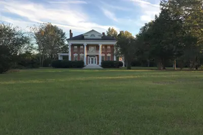 Image de Belle ferme près de Tuscaloosa