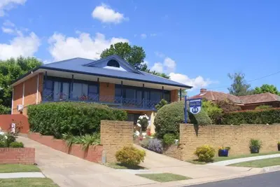 Image de Trinity Bleu - Votre Gracieuse Appartement