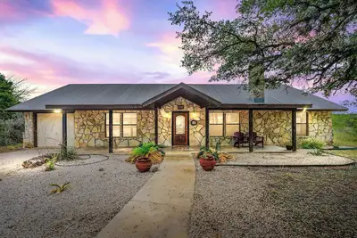 Image de Sterling's Lodge @FrioRiverResorts